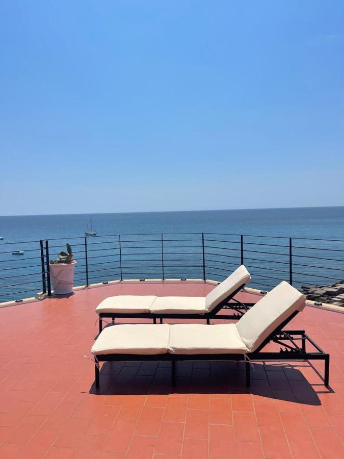 Palace Blu Mare Gallipoli Exterior foto