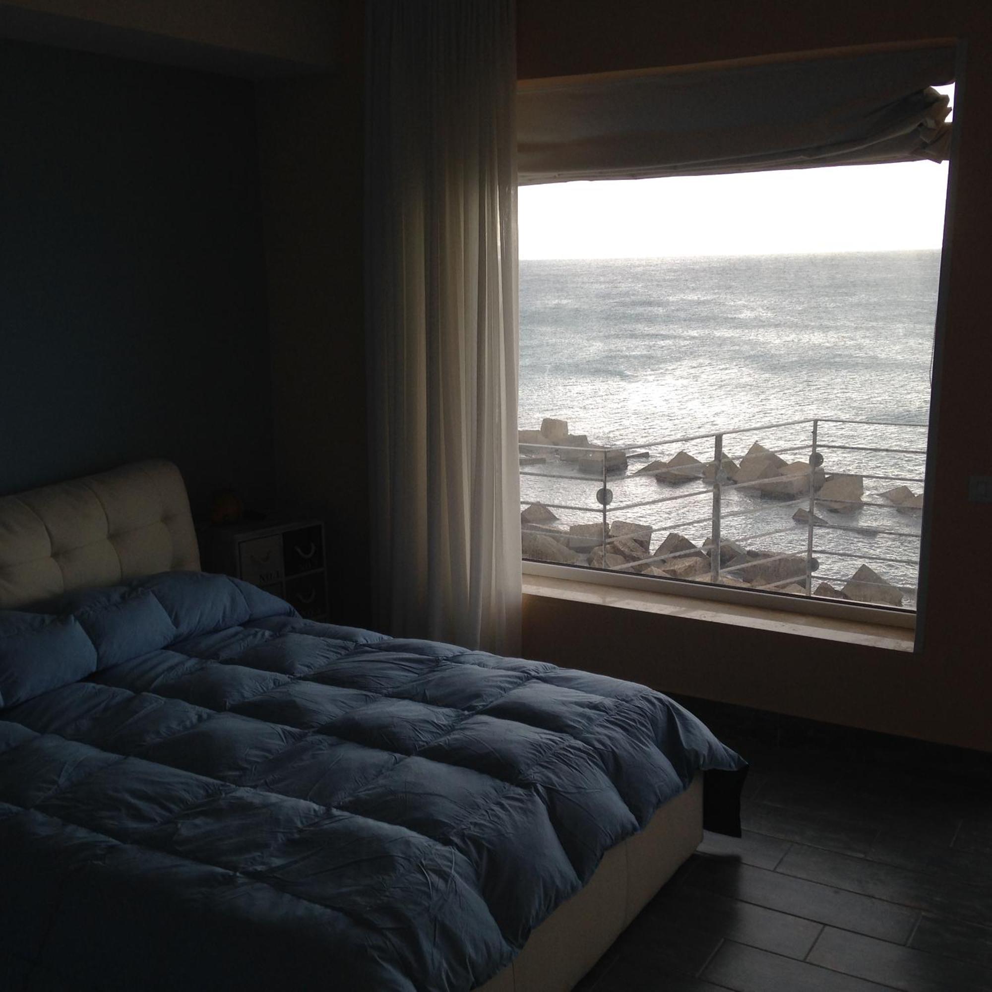 Palace Blu Mare Gallipoli Exterior foto