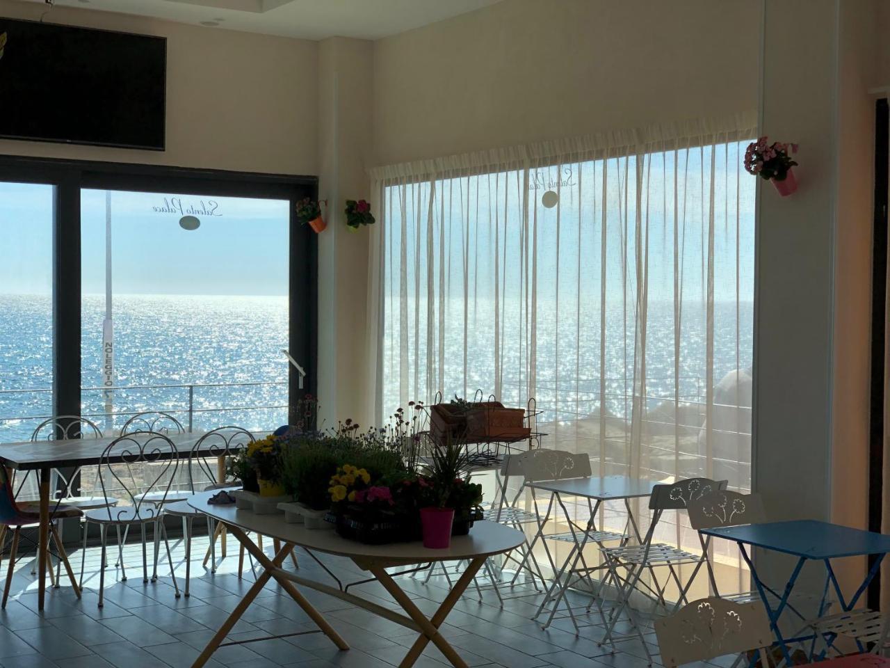 Palace Blu Mare Gallipoli Exterior foto